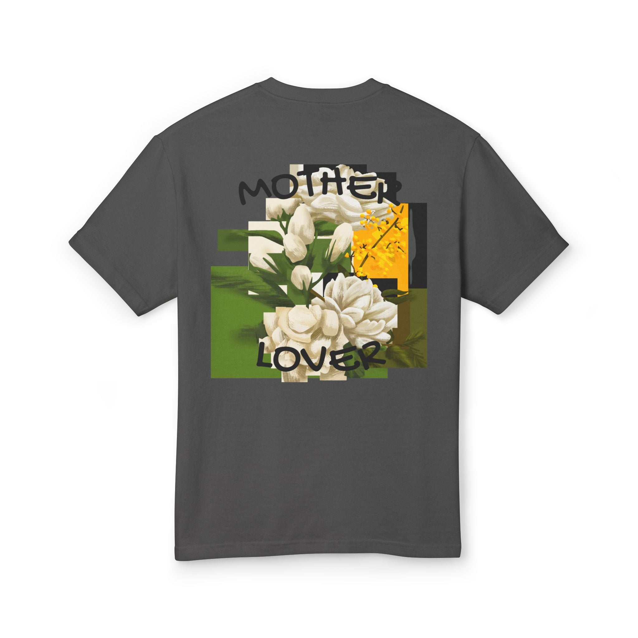 "Mother Lover" Heavyweight Tee